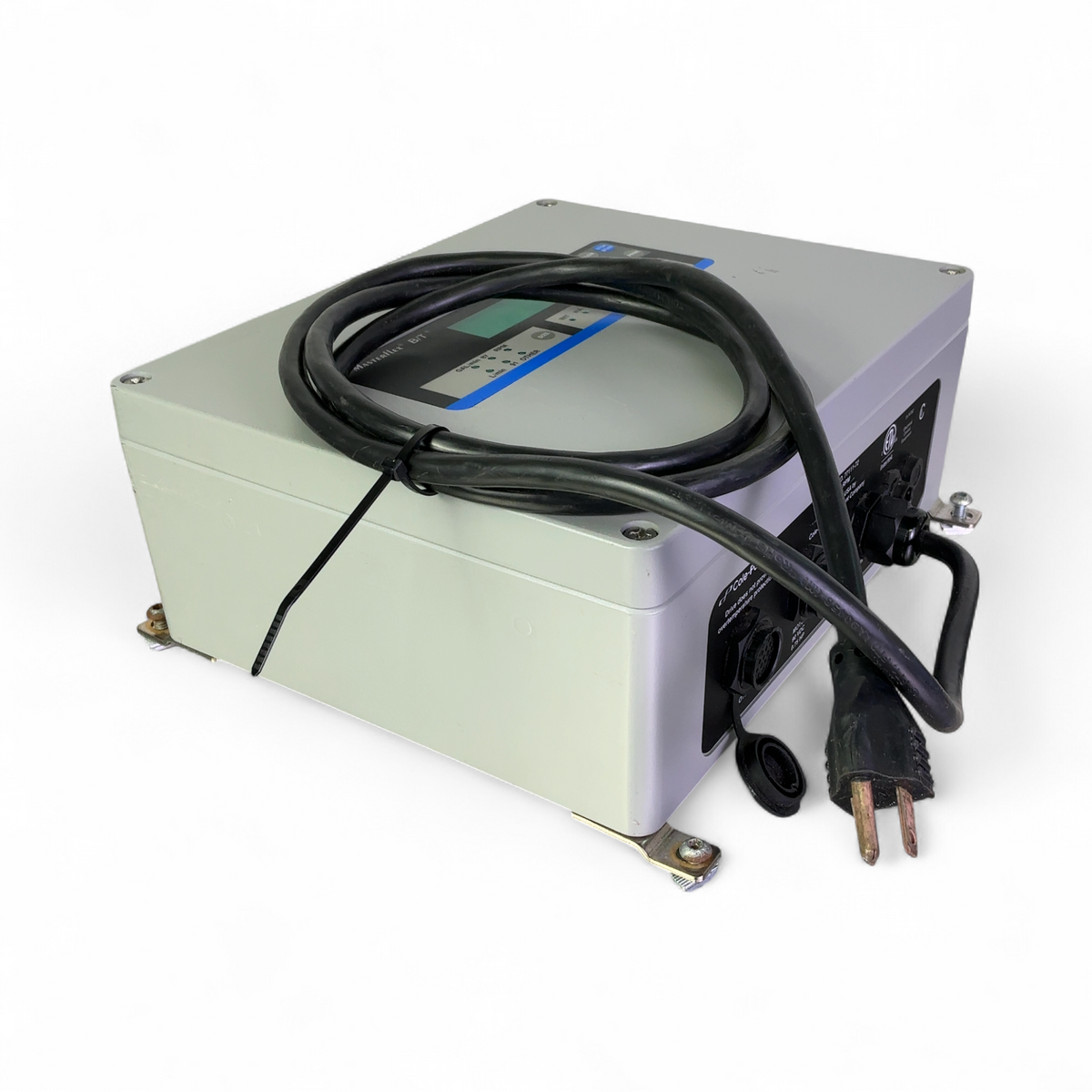 Cole-Parmer Masterflex B/T Digital Modular Drive Controller 77111-72 | Safe & Secure Shipping - Image 14