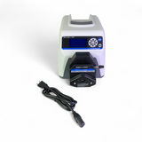 Cole-Parmer Masterflex L/S Peristaltic Pump Drive 07522-20 w EasyLoad II 77200-52 | Safe & Secure Shipping - Image 4