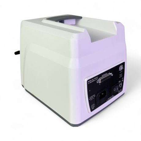 Cole-Parmer Masterflex L/S Peristaltic Pump Drive 7523-80 w Easy-Load II 77200-50 (Best Offer!) | Mr. Scientific - Image 5