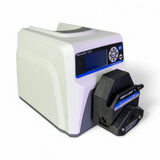 Cole-Parmer Masterflex L/S Peristaltic Pump Drive 7523-80 w Easy-Load II 77200-50 (Best Offer!) | Mr. Scientific - Image 8