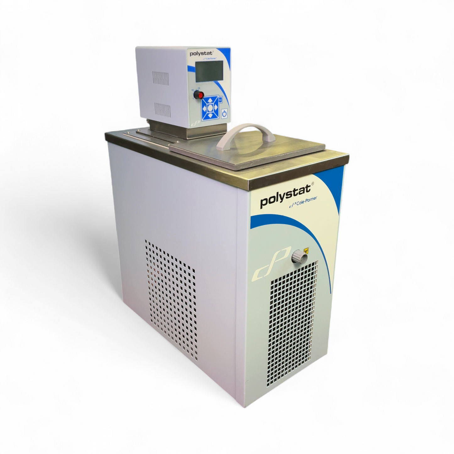 Cole Parmer Polystat 2C15 Recirculating Chiller 212233800 (Best Offer!) | Safe & Secure Shipping - Image 10