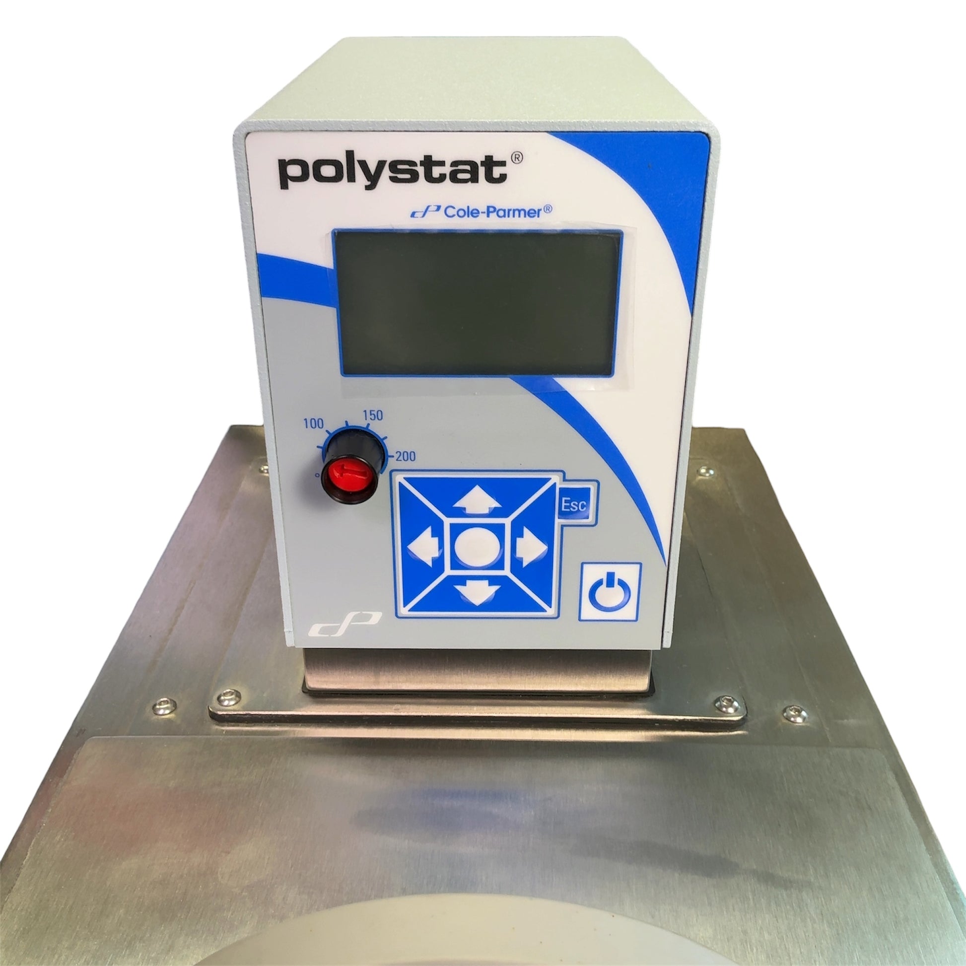 Cole Parmer Polystat 2C15 Recirculating Chiller 212233800 (Best Offer!) | Safe & Secure Shipping - Image 14