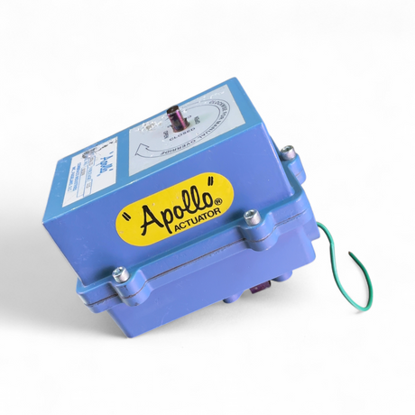 Conbraco Industries Apollo 115V Actuator EVA-25 (Best Offer!) | Safe & Secure Shipping - Image 4