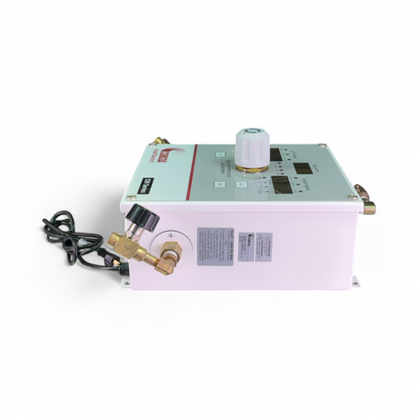 CONCOA 539 Series IntelliSwitch 539S222-01-320 Gas Management System | Safe & Secure Shipping - Image 4