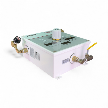 CONCOA 539 Series IntelliSwitch 539S222-01-320 Gas Management System | Safe & Secure Shipping - Image 5