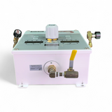 CONCOA 539 Series IntelliSwitch 539S222-01-320 Gas Management System | Safe & Secure Shipping - Image 6