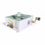 CONCOA 539 Series IntelliSwitch 539S222-01-320 Gas Management System | Safe & Secure Shipping - Image 7