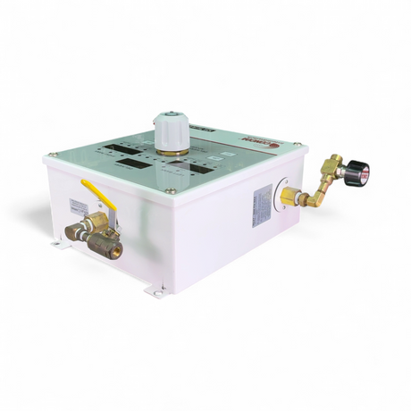 CONCOA 539 Series IntelliSwitch 539S222-01-320 Gas Management System | Safe & Secure Shipping - Image 7