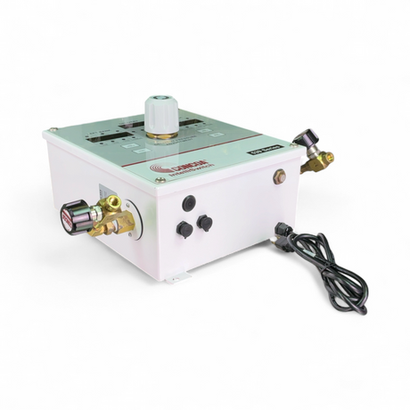 CONCOA 539 Series IntelliSwitch 539S222-01-320 Gas Management System | Safe & Secure Shipping - Image 9