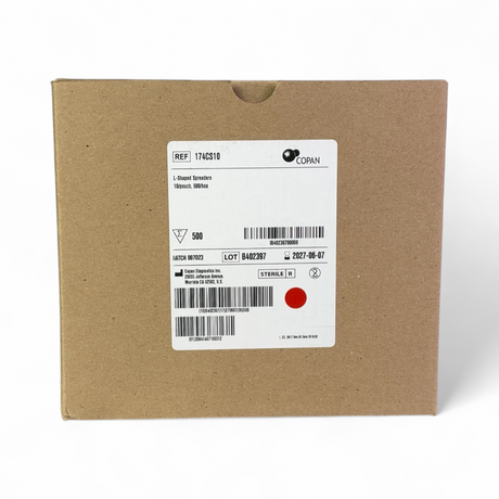 COPAN 174CS10 L Shaped Spreaders NEW Partial Open Box (Best Offer!) | Order Direct and Save - Image 2