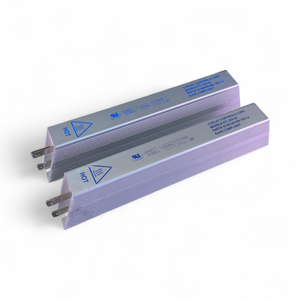 Copley Controls Corp. XTL-RA-03/4 15/30Ω Regen Resistor Set 32-00100, 32-00099 (BO!) | Order Direct and Save