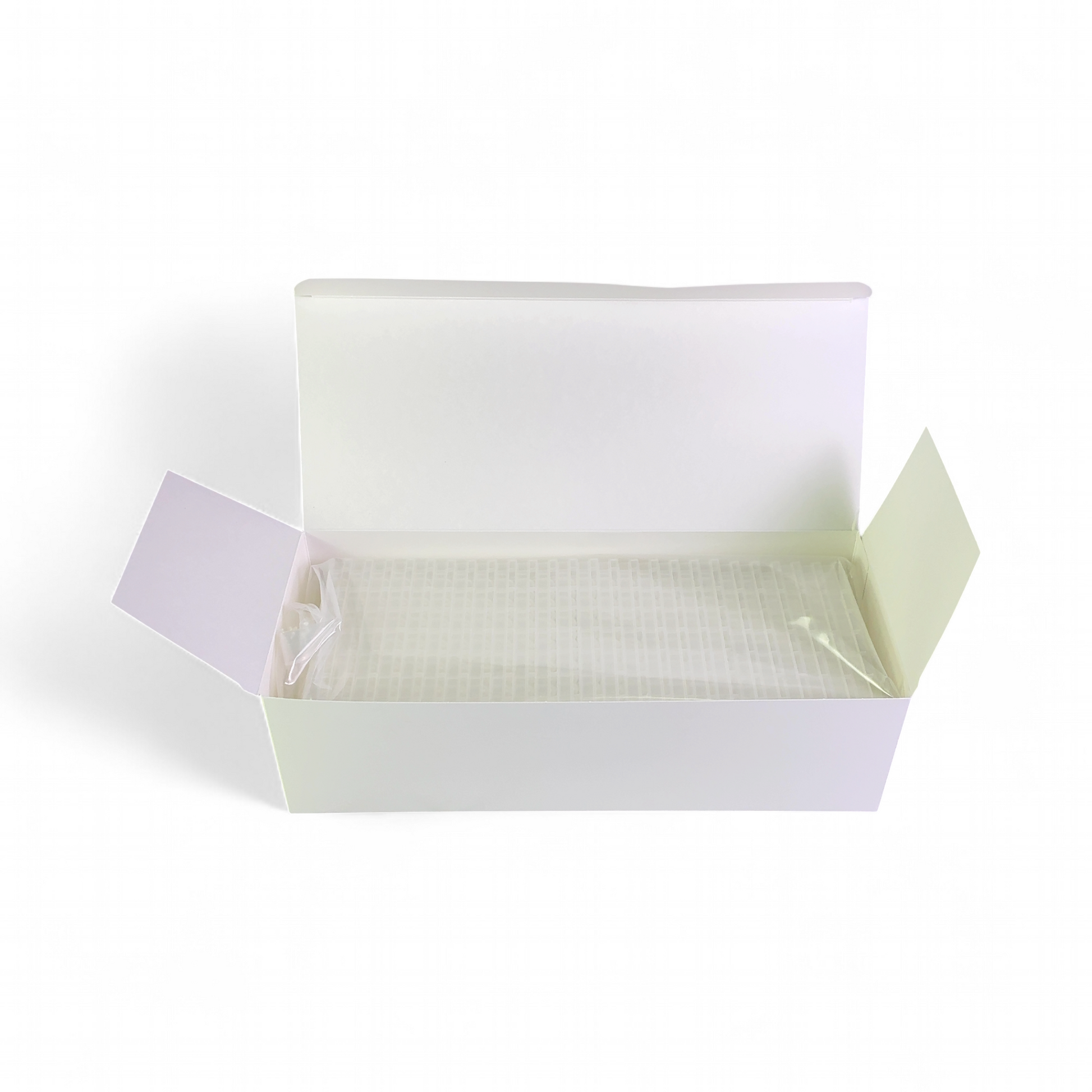Corning 3359 96 Well Round Bottom Storage Plate No Lid NEW OPEN BOX (Best Offer!) | Safe & Secure Shipping - Image 10