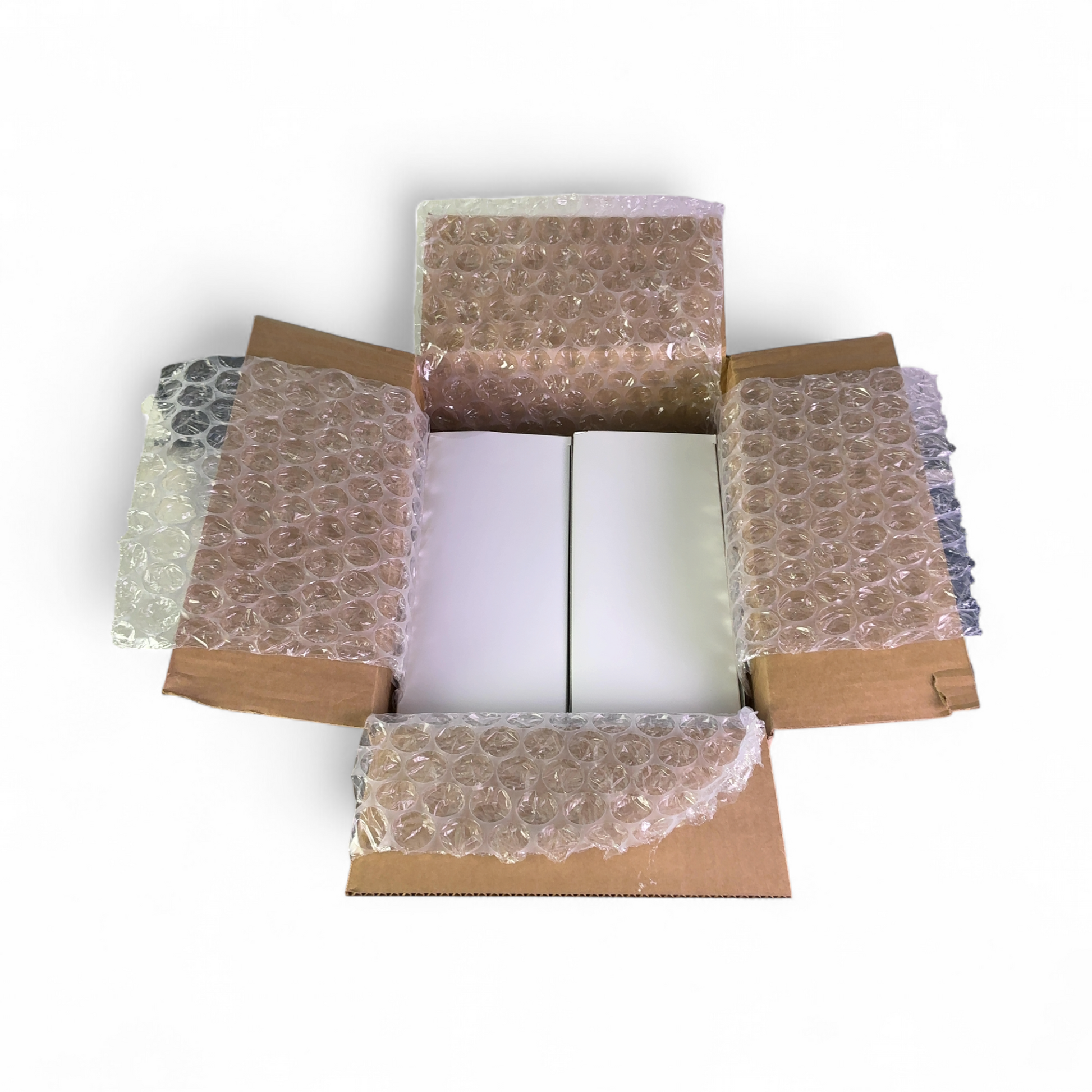 Corning 3359 96 Well Round Bottom Storage Plate No Lid NEW OPEN BOX (Best Offer!) | Safe & Secure Shipping - Image 8