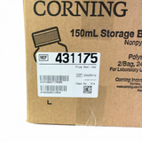 Corning 431175 150mL Laboratory Storage Bottle EXP 2028 (Best Offer!) | Order Direct and Save - Image 3