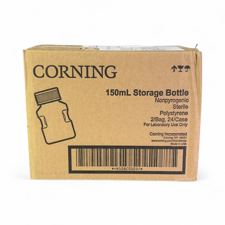 Corning 431175 150mL Laboratory Storage Bottle EXP 2028 (Best Offer!) | Order Direct and Save - Image 8