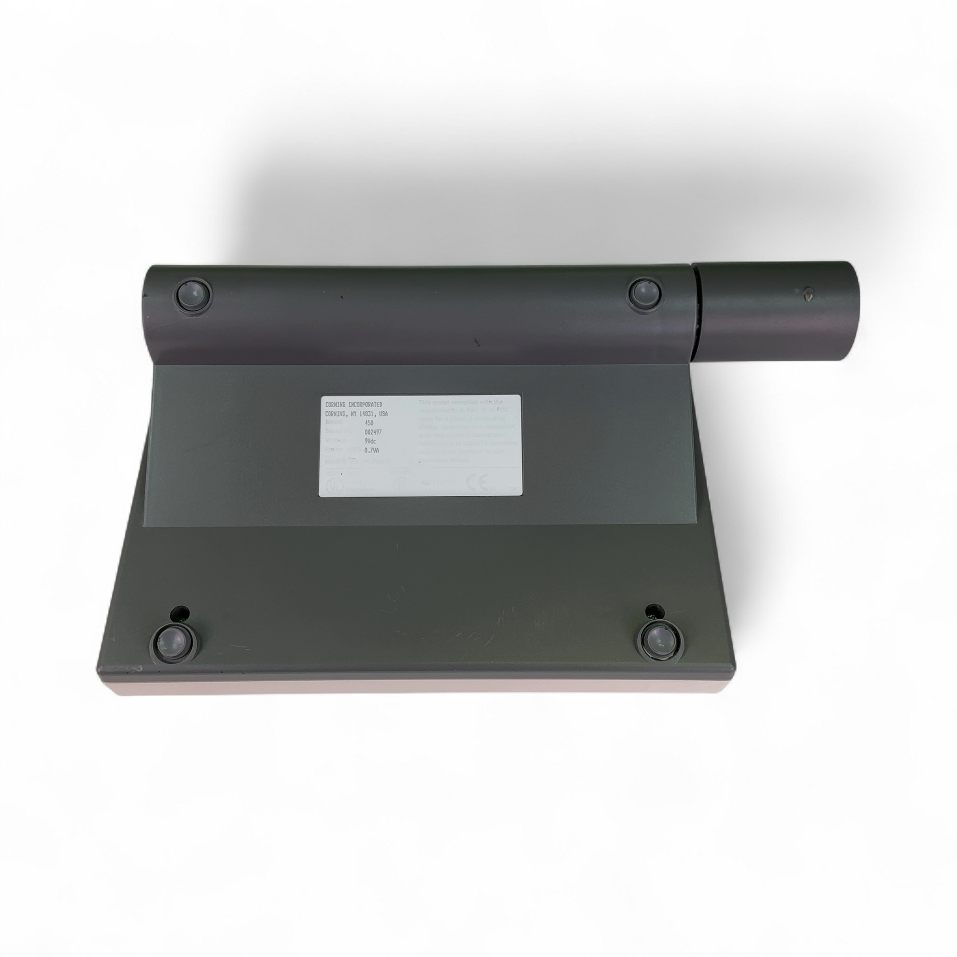 Corning 450 Benchtop Laboratory pH/ion meter (Best Offer!) | Order Direct and Save - Image 11