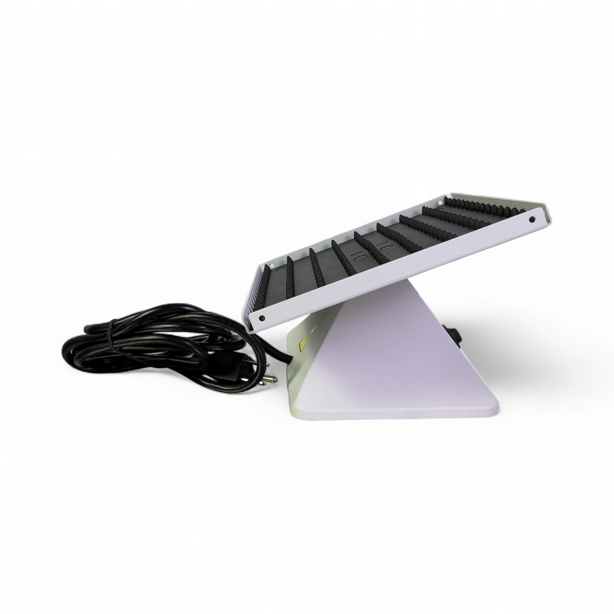 CORNING 6720 Nutating Platform Mixer Lab Shaker (Best Offer!) | Safe & Secure Shipping - Image 9
