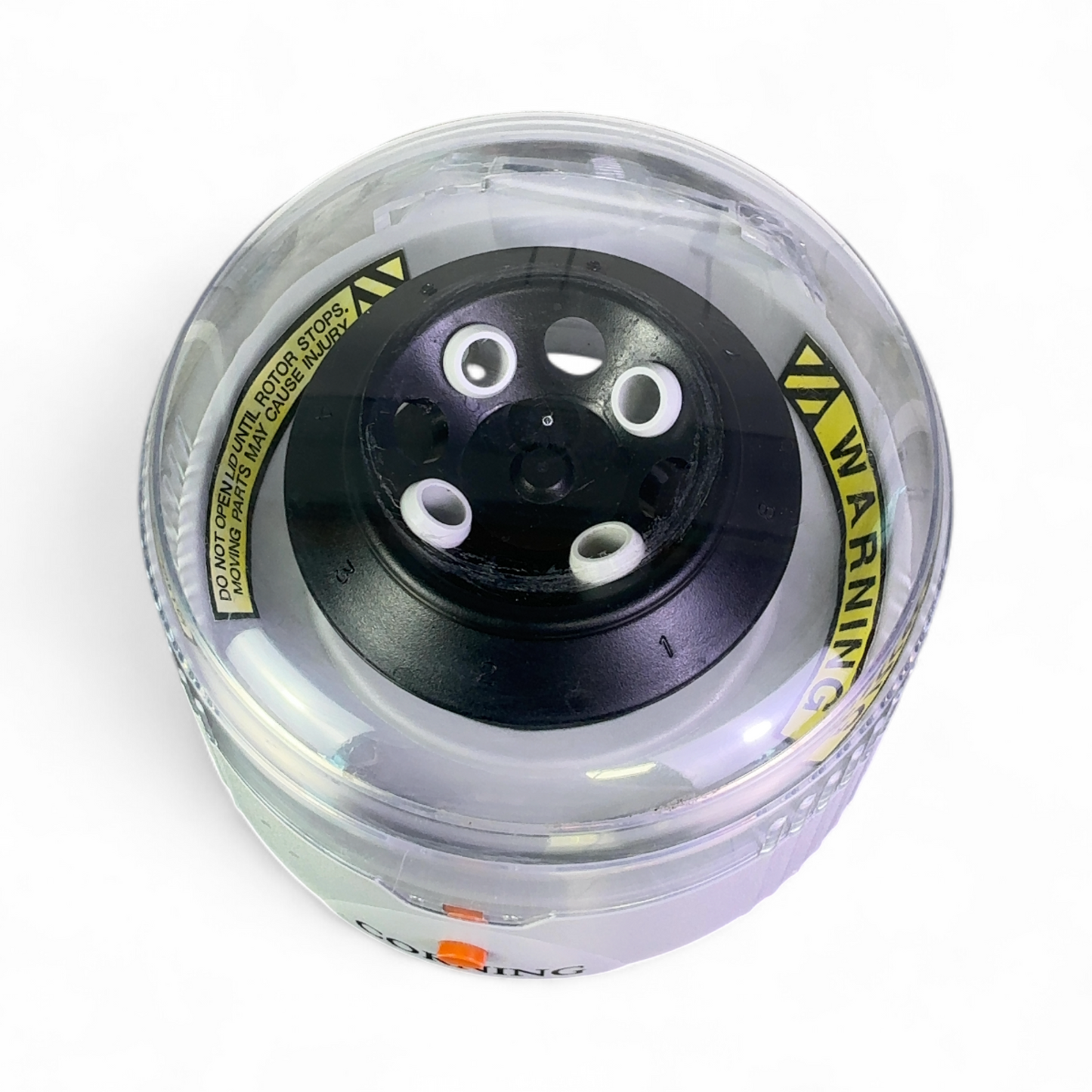 Corning 6765 / C1501 Mini Bench Top Centrifuge (Best Offer!) | Mr. Scientific - Image 10