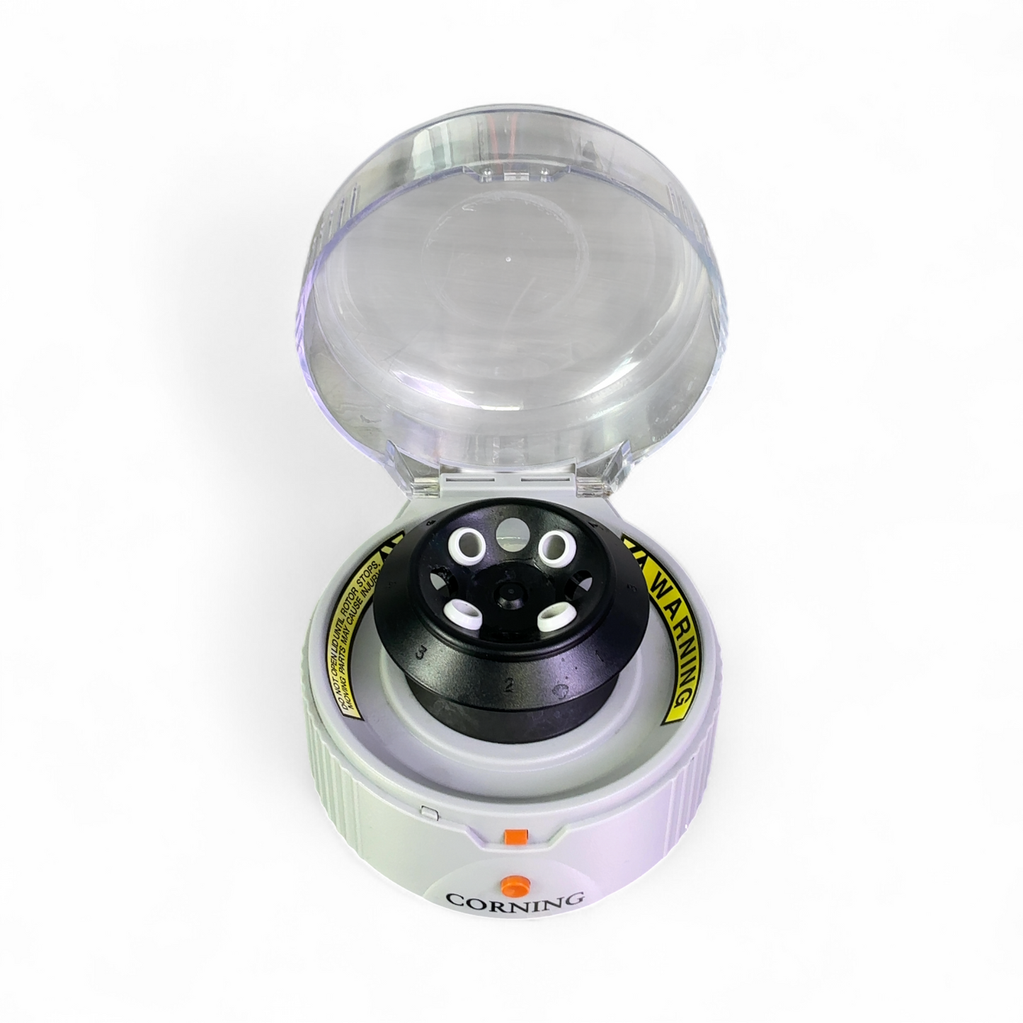 Corning 6765 / C1501 Mini Bench Top Centrifuge (Best Offer!) | Mr. Scientific - Image 11