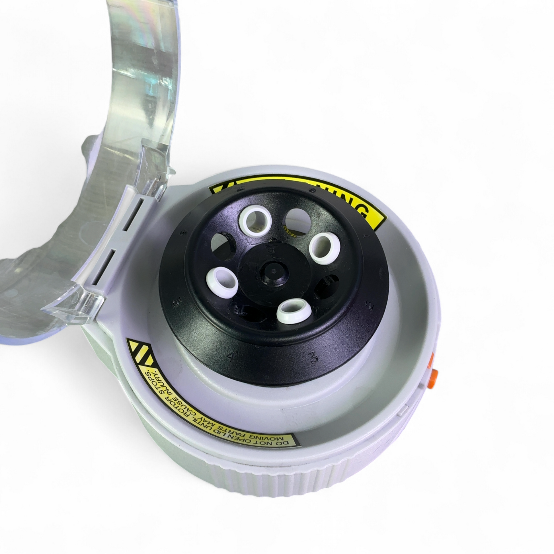 Corning 6765 / C1501 Mini Bench Top Centrifuge (Best Offer!) | Mr. Scientific - Image 12