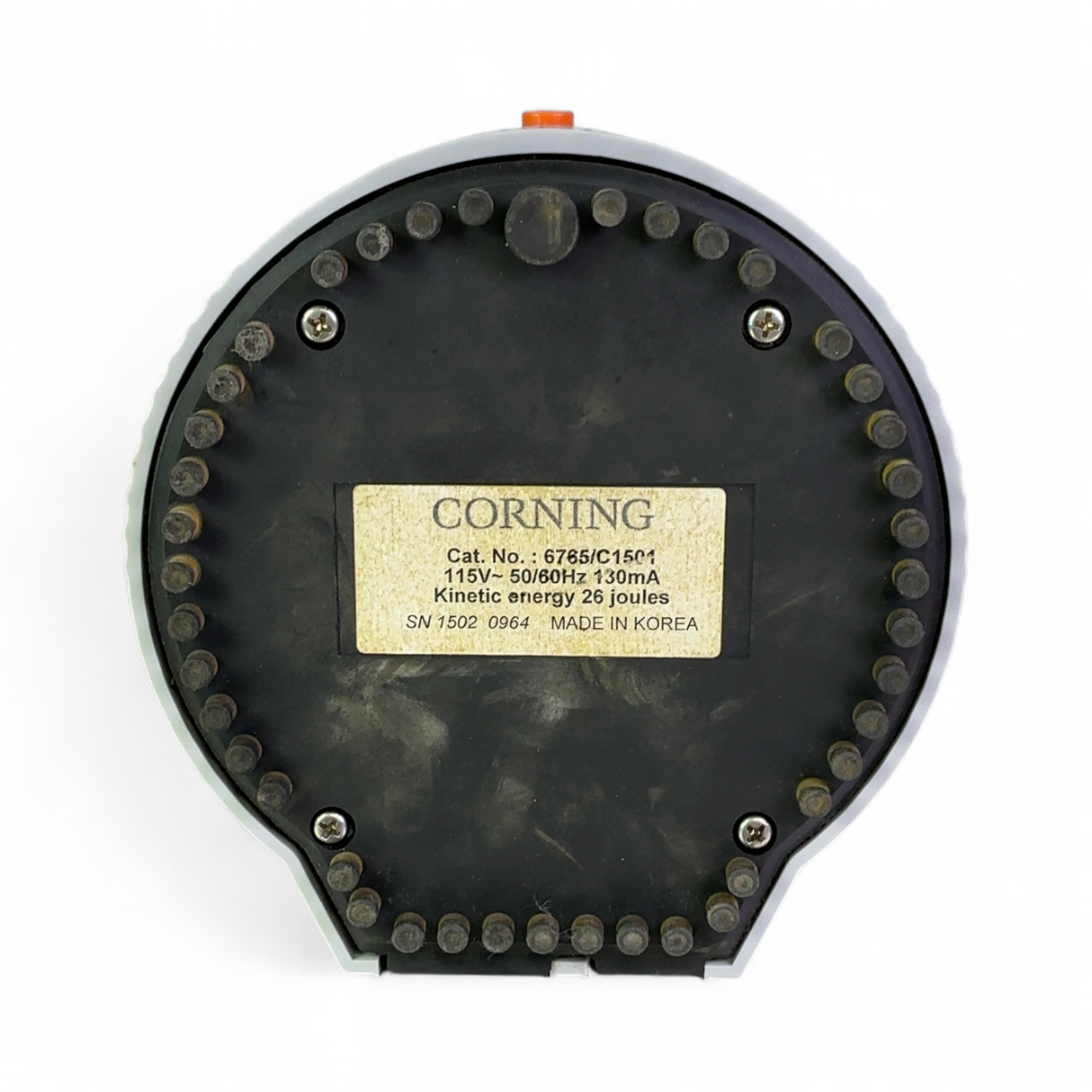 Corning 6765 / C1501 Mini Bench Top Centrifuge (Best Offer!) | Mr. Scientific - Image 13