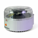 Corning 6765 / C1501 Mini Bench Top Centrifuge (Best Offer!) | Mr. Scientific - Image 3
