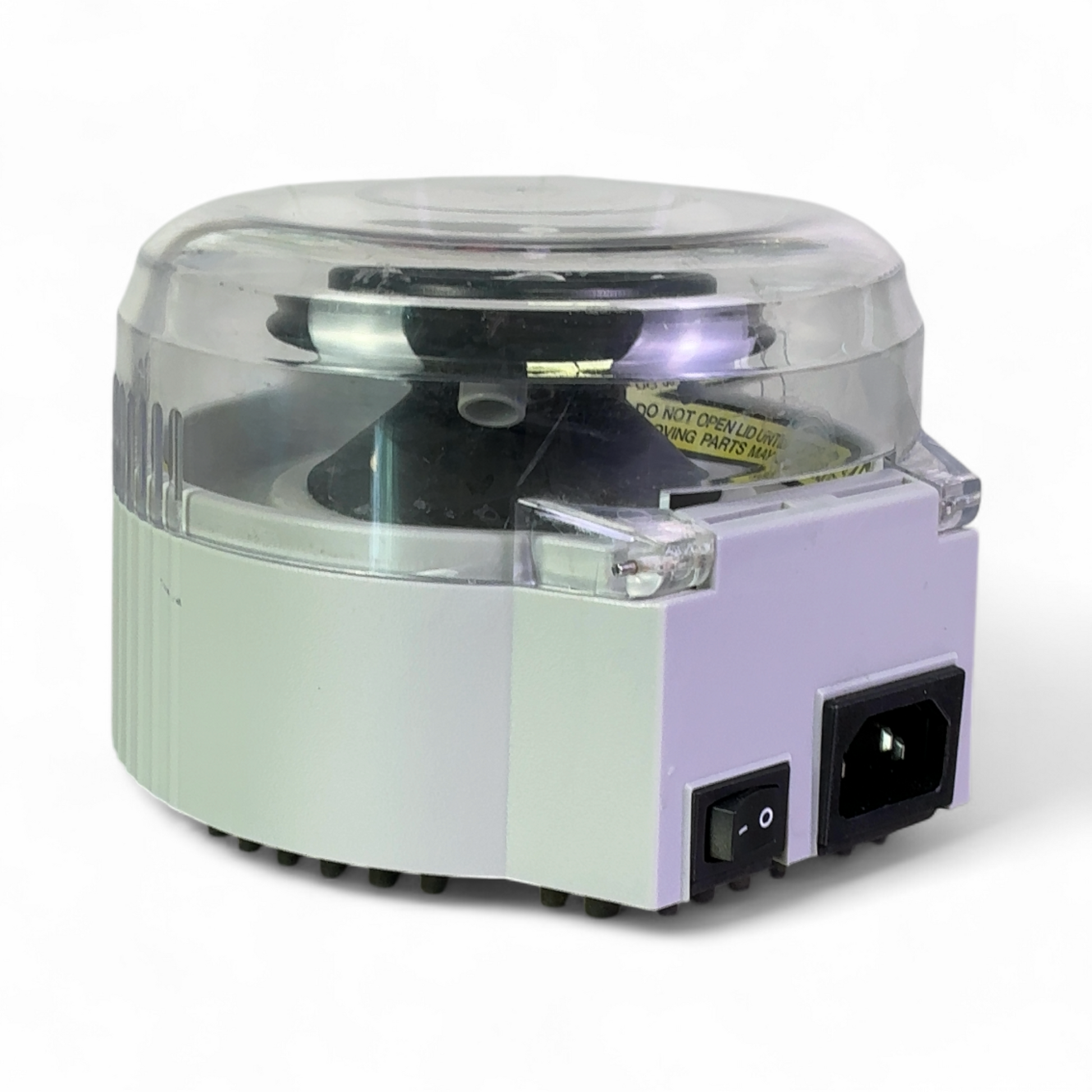 Corning 6765 / C1501 Mini Bench Top Centrifuge (Best Offer!) | Mr. Scientific - Image 5