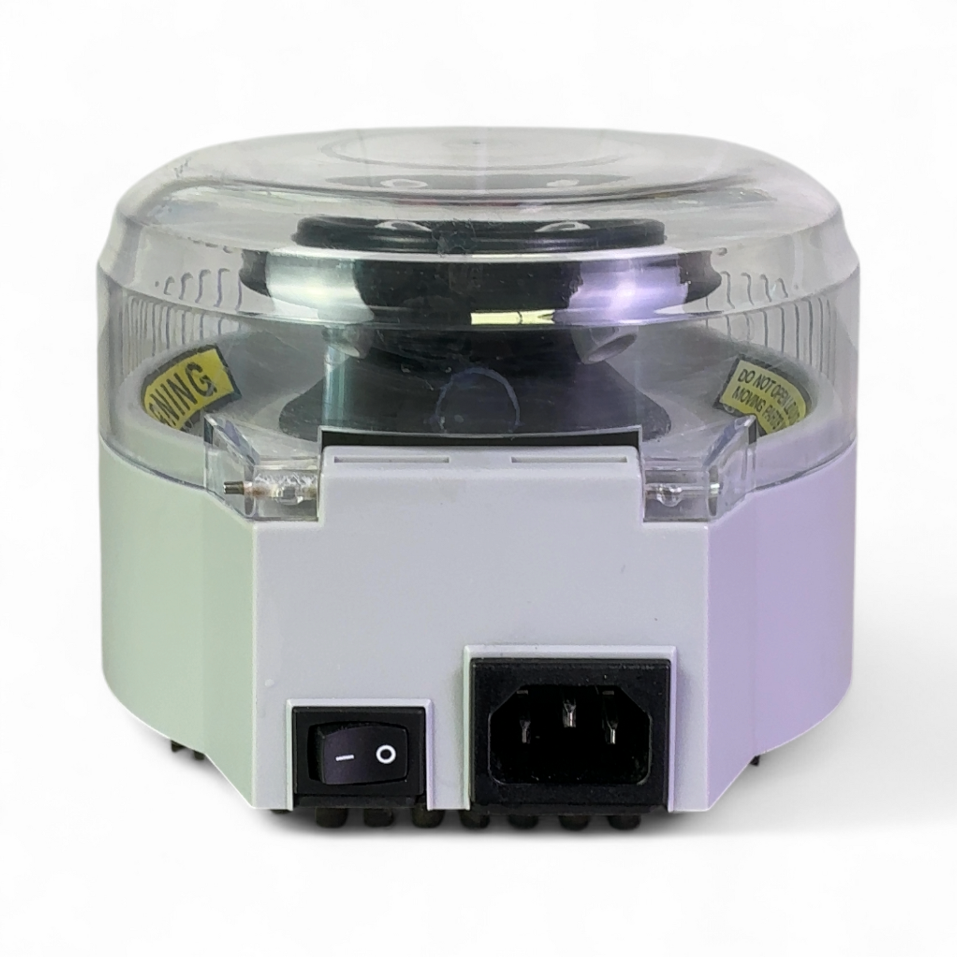 Corning 6765 / C1501 Mini Bench Top Centrifuge (Best Offer!) | Mr. Scientific - Image 6