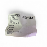 Corning Erlenmeyer Flask Transfer Caps w Diptubes 11500 (x8), 431446 (x2), 431444 (x1) 5L, 2L, 1L | Safe & Secure Shipping - Image 3