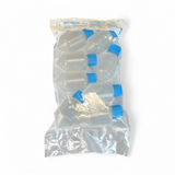 Corning Falcon 175mL Graduated Conical Tubes w Caps 352076 - 48 Bottles (Best Offer!) | Safe & Secure Shipping - Image 2