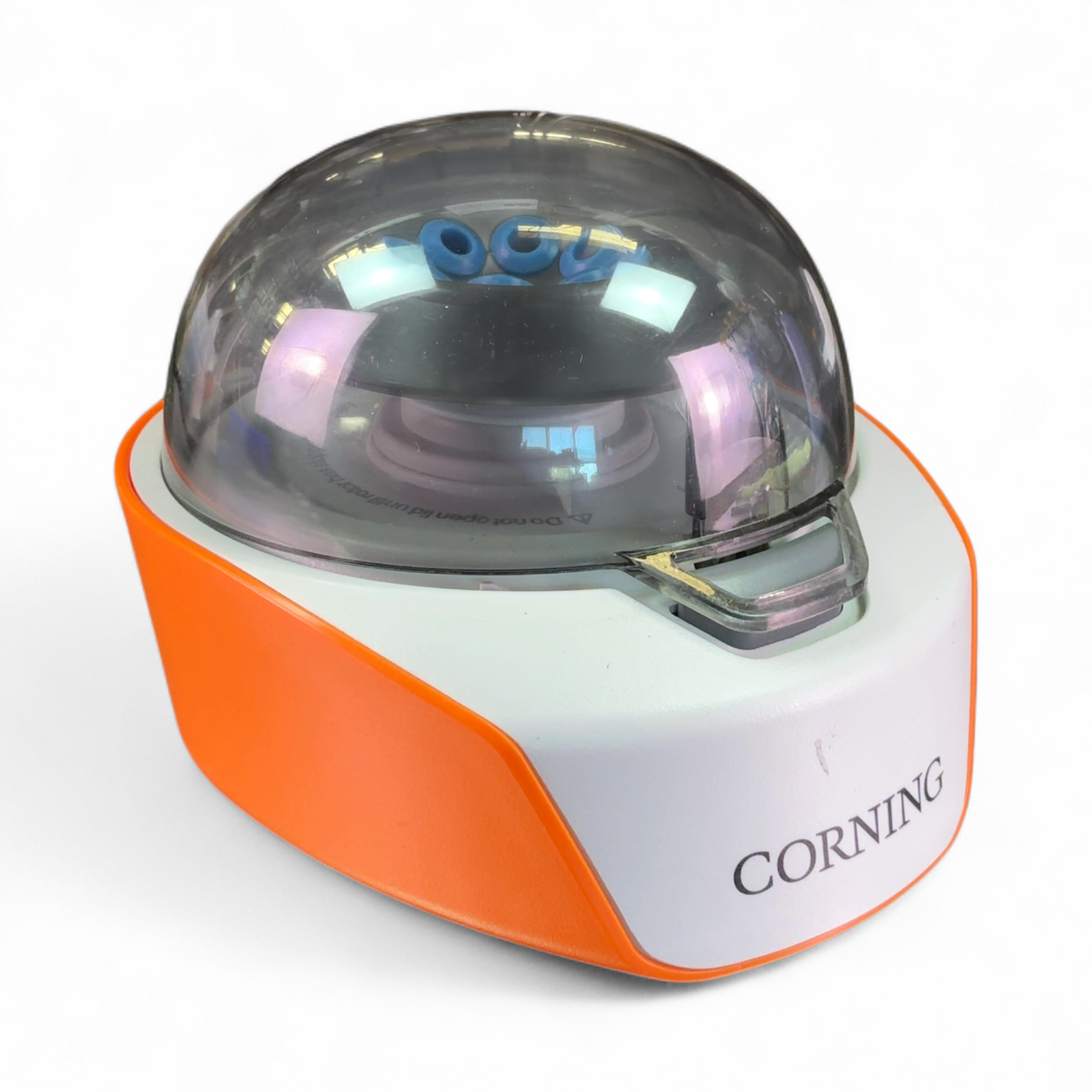 Corning LSE Mini 6W 6000rpm Centrifuge 6770 (Best Offer!) | Order Direct and Save - Image 10