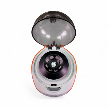 Corning LSE Mini 6W 6000rpm Centrifuge 6770 (Best Offer!) | Order Direct and Save - Image 12