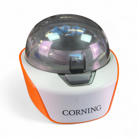 Corning LSE Mini 6W 6000rpm Centrifuge 6770 (Best Offer!) | Order Direct and Save - Image 4