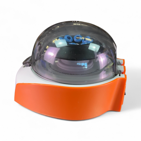 Corning LSE Mini 6W 6000rpm Centrifuge 6770 (Best Offer!) | Order Direct and Save - Image 5