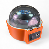 Corning LSE Mini 6W 6000rpm Centrifuge 6770 (Best Offer!) | Order Direct and Save - Image 6