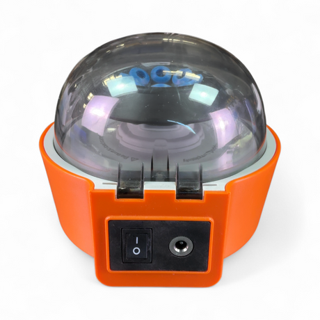 Corning LSE Mini 6W 6000rpm Centrifuge 6770 (Best Offer!) | Order Direct and Save - Image 7