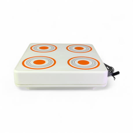 Corning Slow Speed 4x1L Laboratory Stirrer AS640 - See Desc! (BO!) | Order Direct and Save - Image 7