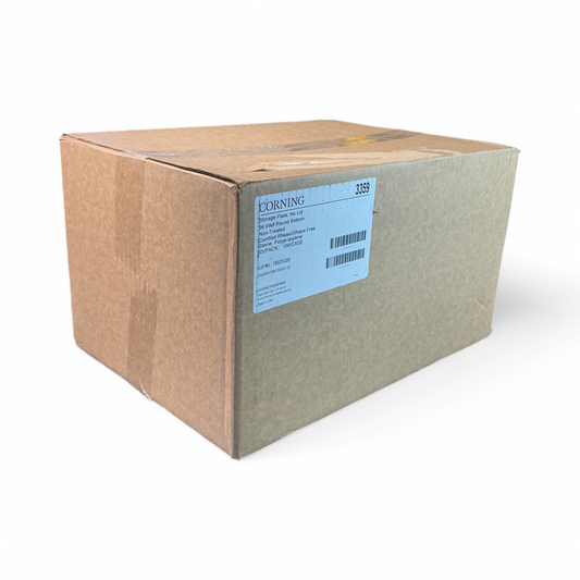 Corning Storage Plate 3359 96-Well Plates 100/case - Image 1