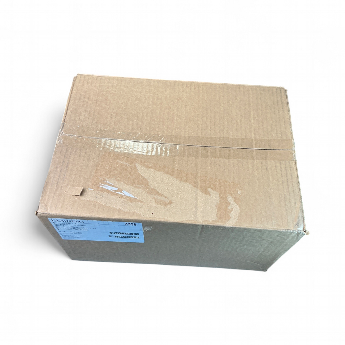 Corning Storage Plate 3359 96-Well Plates 100/case - Image 9