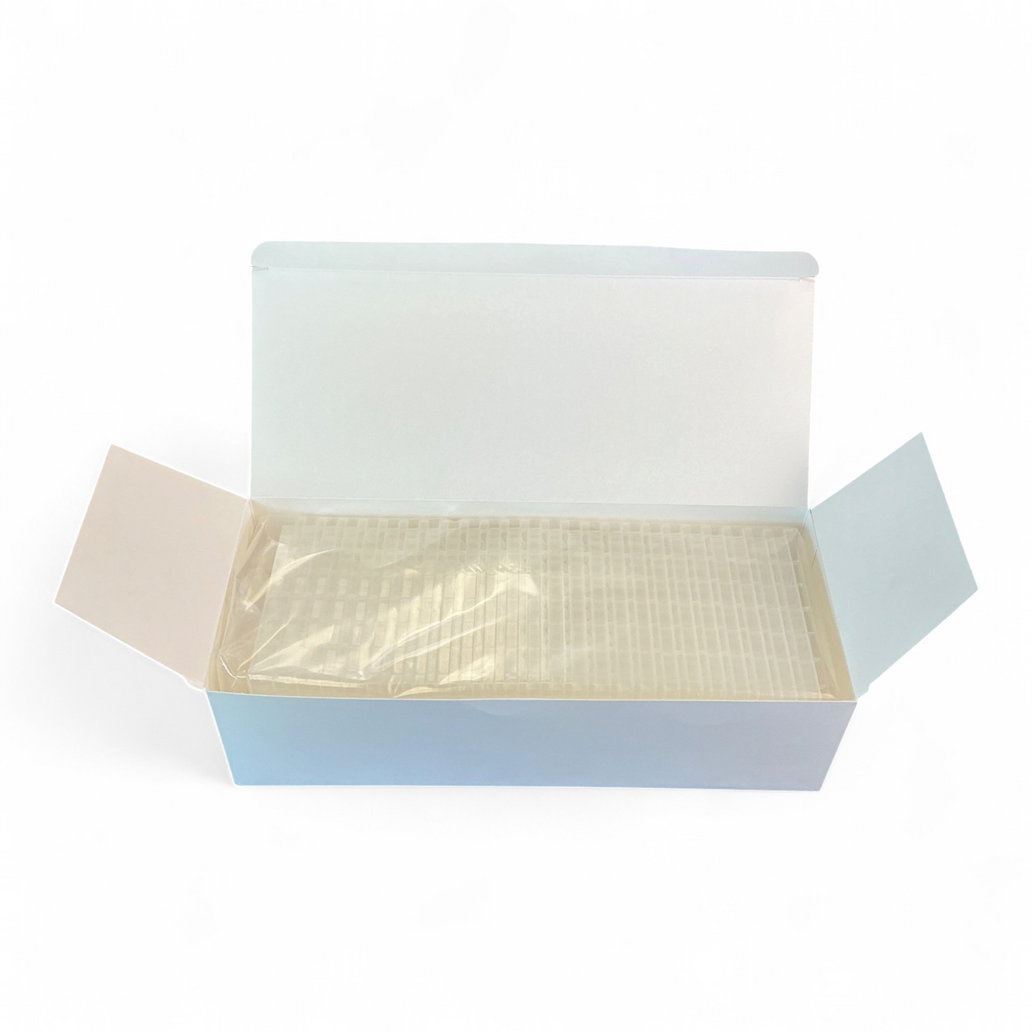 Corning Storage Plate, No Lid 3359 96 Well Round Bottom - Image 2