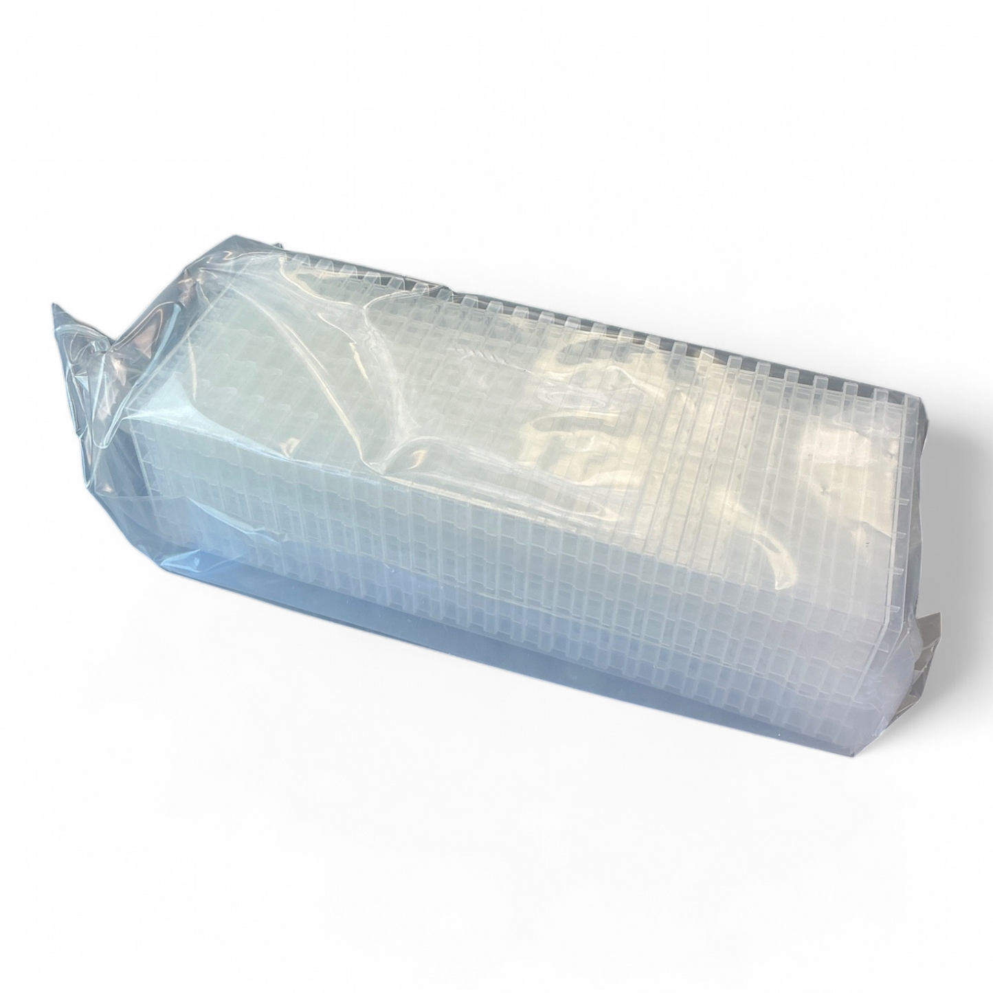 Corning Storage Plate, No Lid 3359 96 Well Round Bottom - Image 3