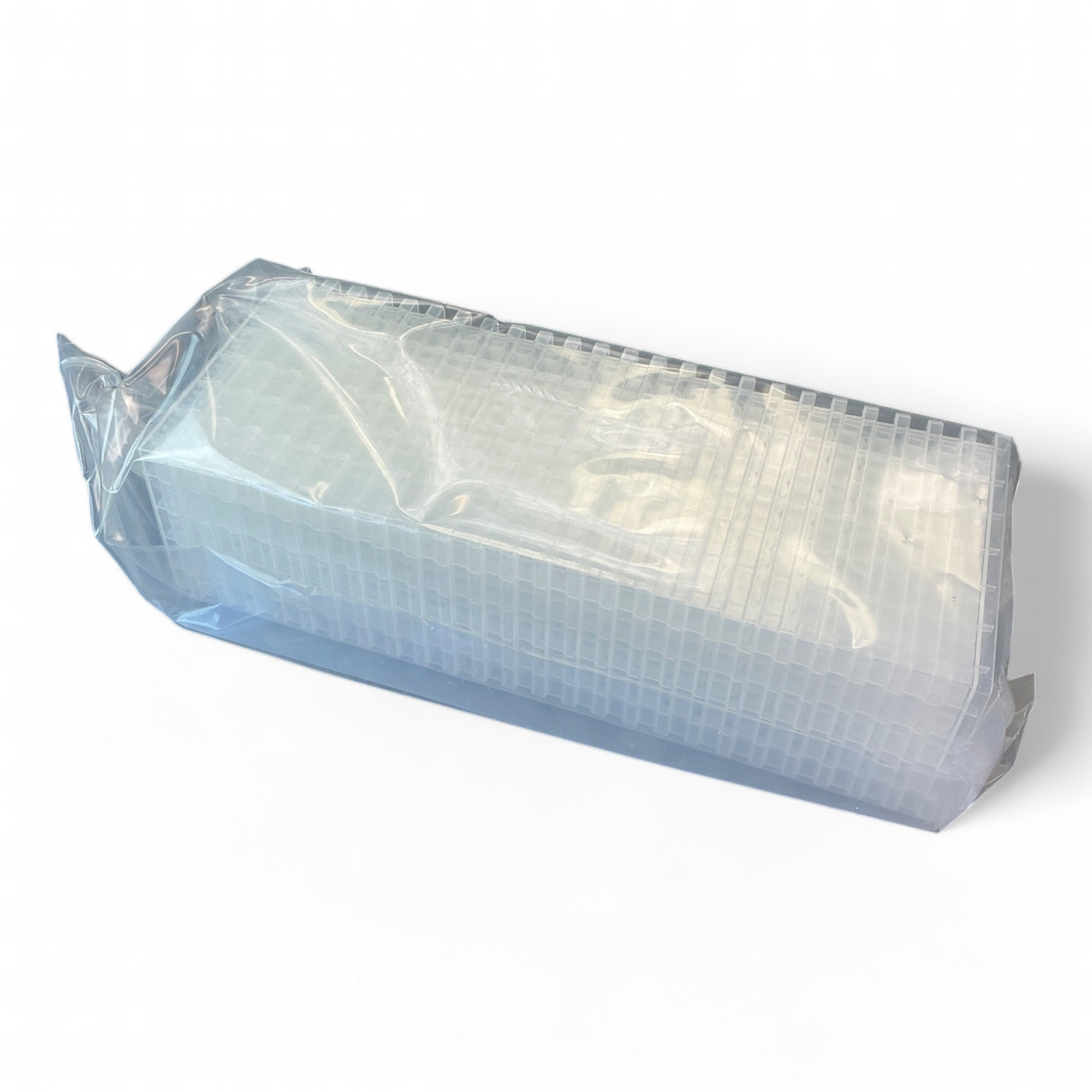 Corning Storage Plate, No Lid 3359 96 Well Round Bottom - Image 3