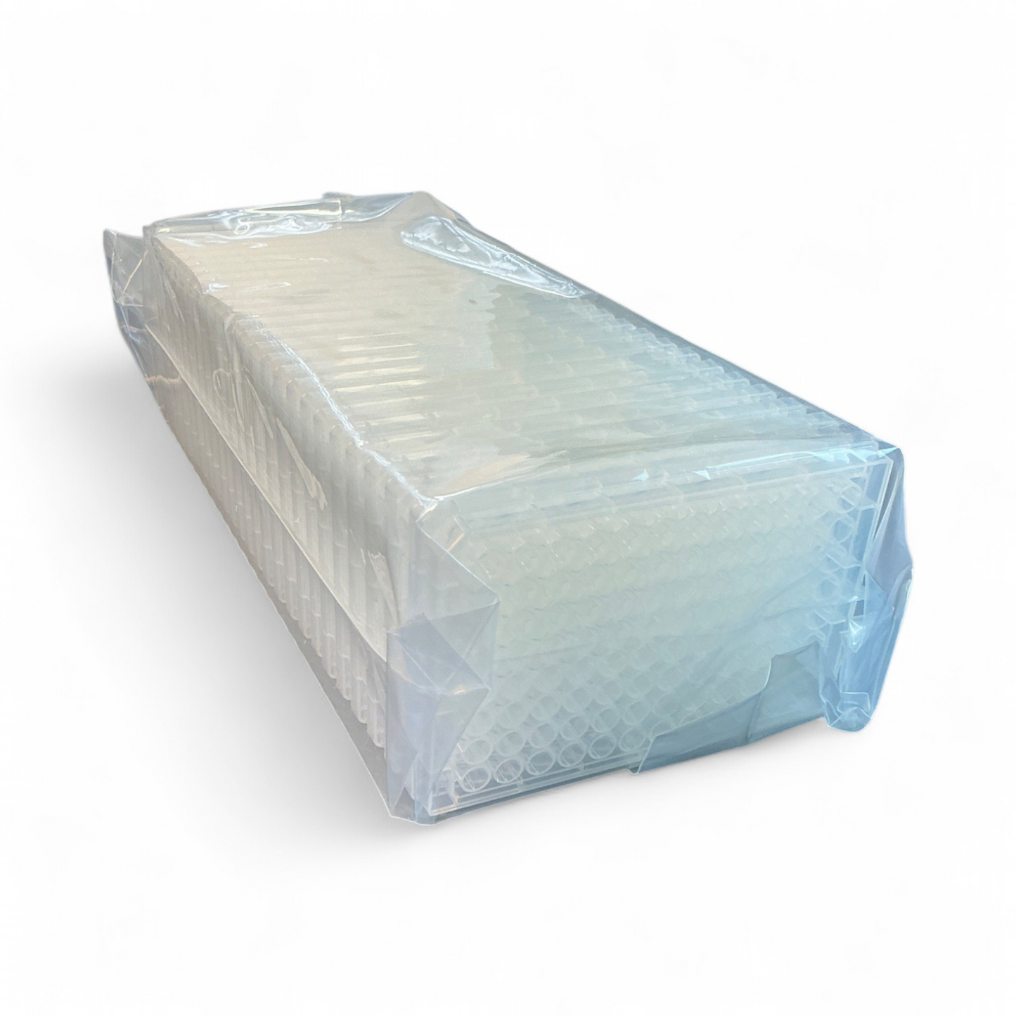 Corning Storage Plate, No Lid 3359 96-Well Round Bottom - Image 3