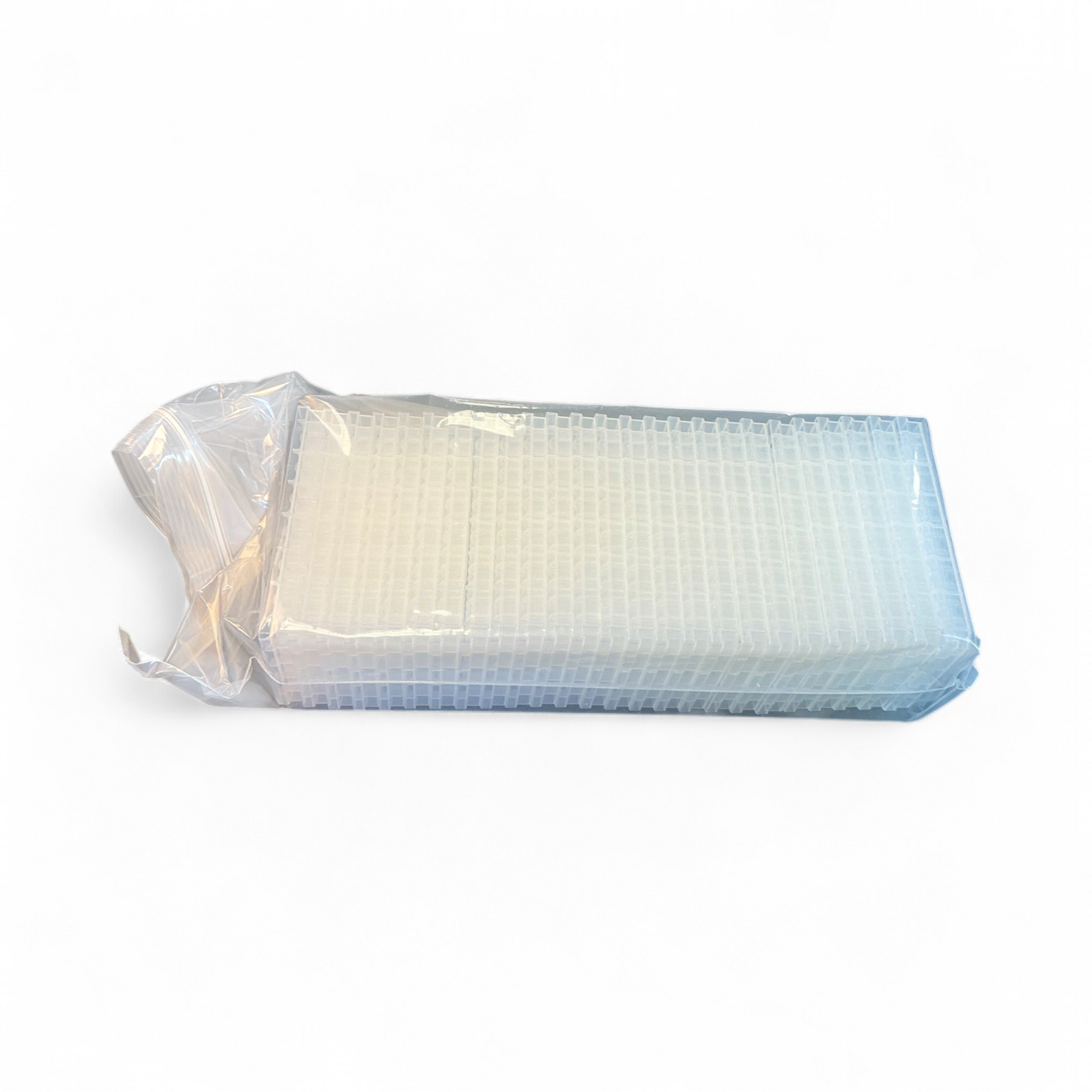 Corning Storage Plate, No Lid 3359 96-Well Round Bottom - Image 4