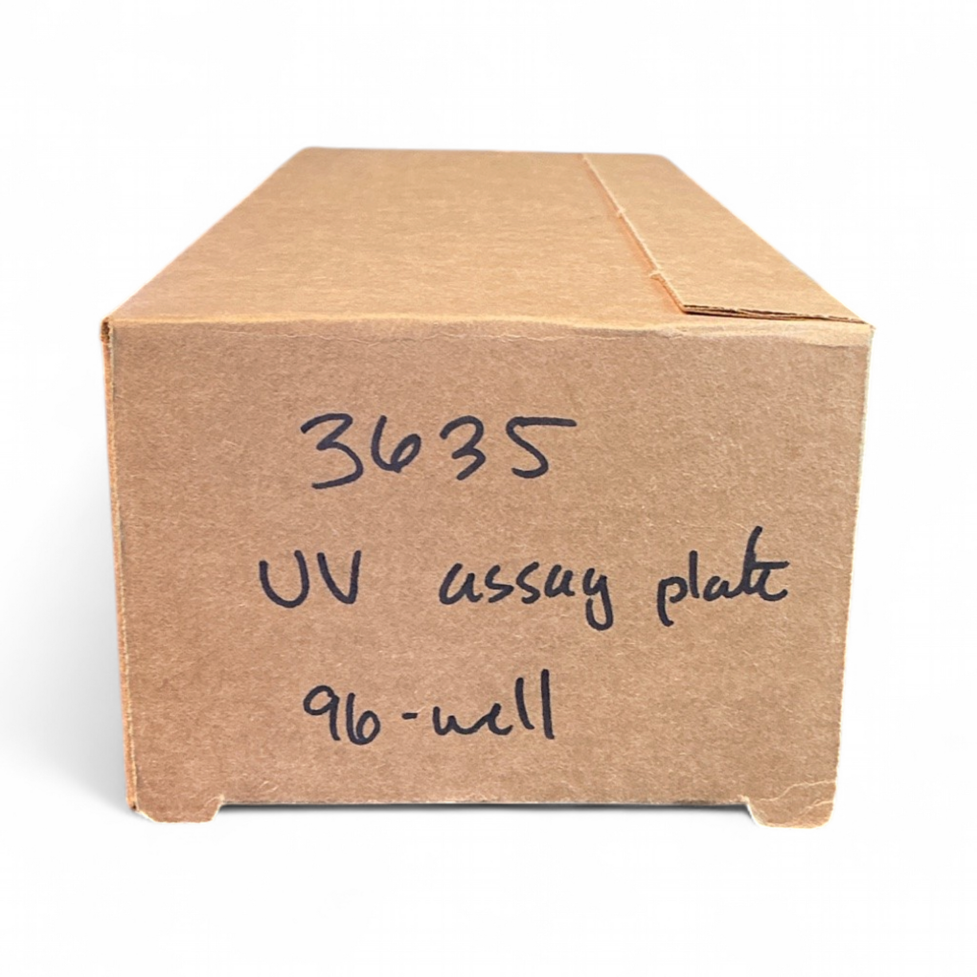 Corning UV Assay Plate 3635 96-Well Microplate 20 plates - Image 5