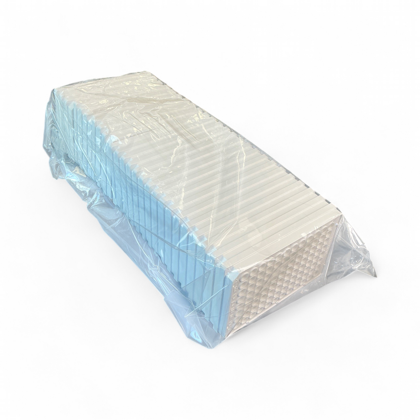 Costar Corning Assay Plate, No Lid 3912 96 Well Flat Bottom - Image 2