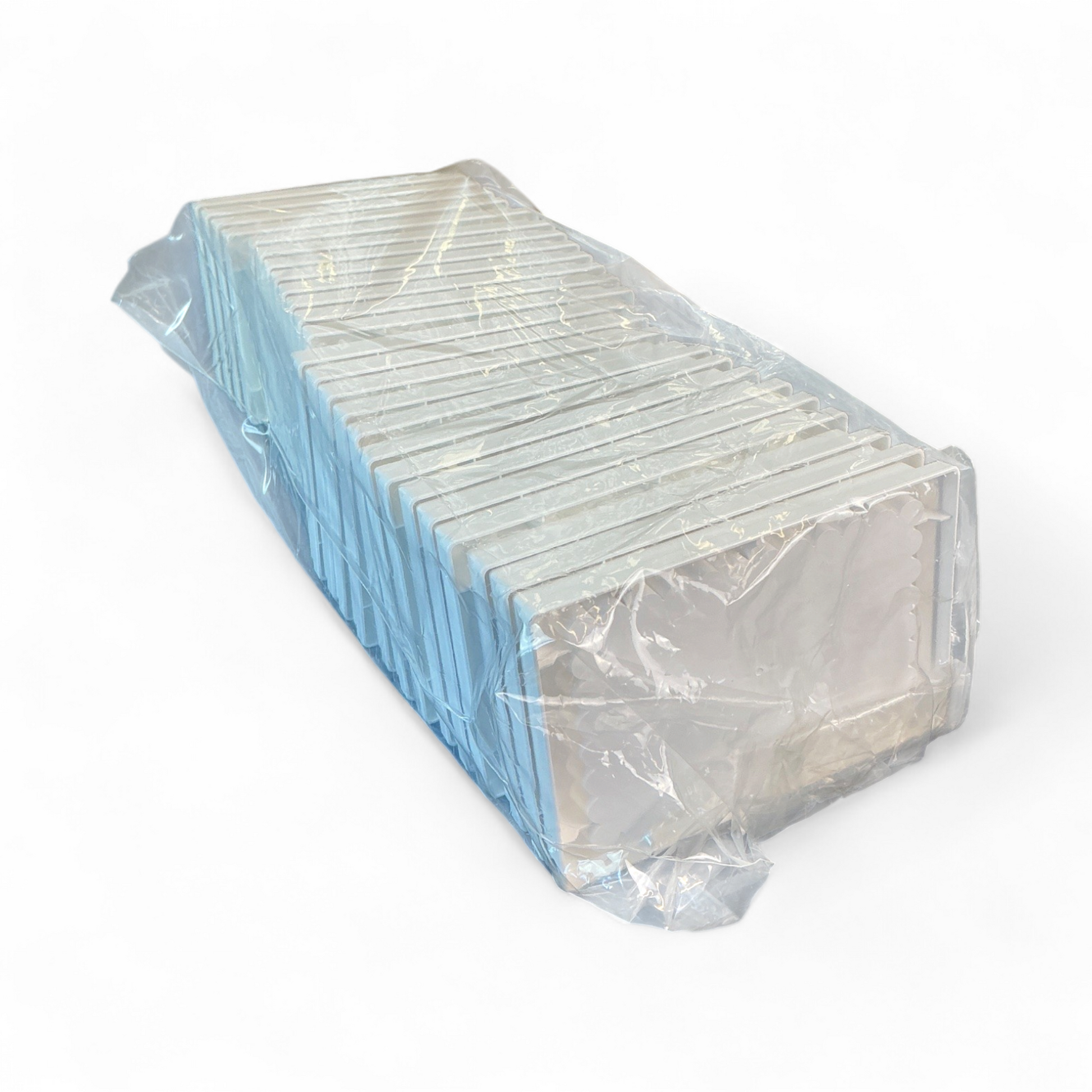 Costar Corning Assay Plate, No Lid 3912 96 Well Flat Bottom - Image 4
