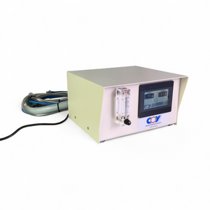 COY LAB PRODUCTS AGI16-035 Anaerobic Gas Infuser Hydrogen Monitor Chamber System | Ships Fast from Mr. Scientific