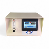 COY LAB PRODUCTS AGI16-035 Anaerobic Gas Infuser Hydrogen Monitor Chamber System | Ships Fast from Mr. Scientific - Image 2