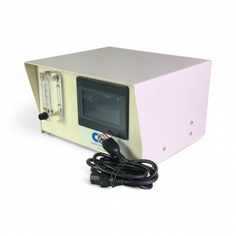 COY LAB PRODUCTS AGI16-035 Anaerobic Gas Infuser Hydrogen Monitor Chamber System | Ships Fast from Mr. Scientific - Image 4